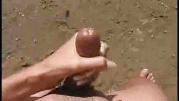 Pristine Edge gauna savo MILF kūną pakliuvom tikrai sunkiai